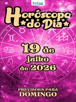 Horóscopo do Dia